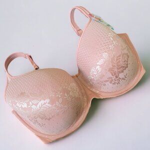 Essential Bodywear Limited Edition Whiskey Rose Abbie 42H